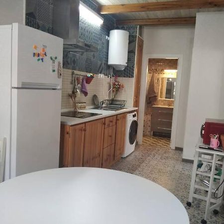 Casita Centrica Corro De Bolos 산루카데바라메다 외부 사진