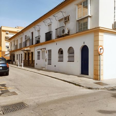Casita Centrica Corro De Bolos 산루카데바라메다 외부 사진