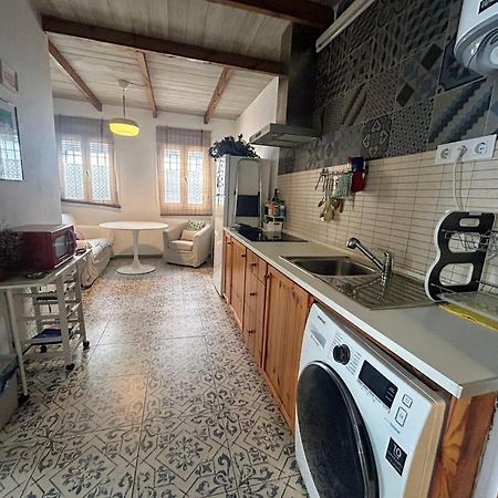 Casita Centrica Corro De Bolos 산루카데바라메다 외부 사진