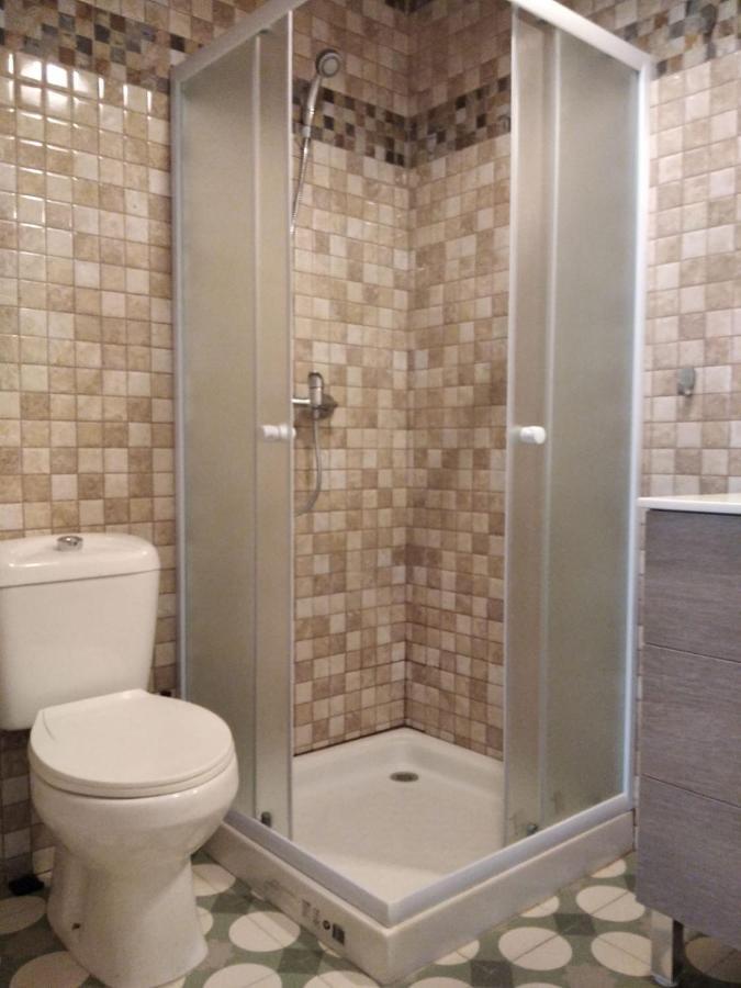 Casita Centrica Corro De Bolos 산루카데바라메다 외부 사진