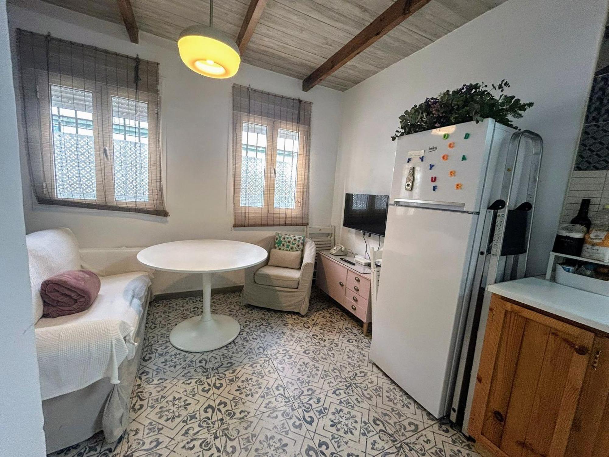 Casita Centrica Corro De Bolos 산루카데바라메다 외부 사진
