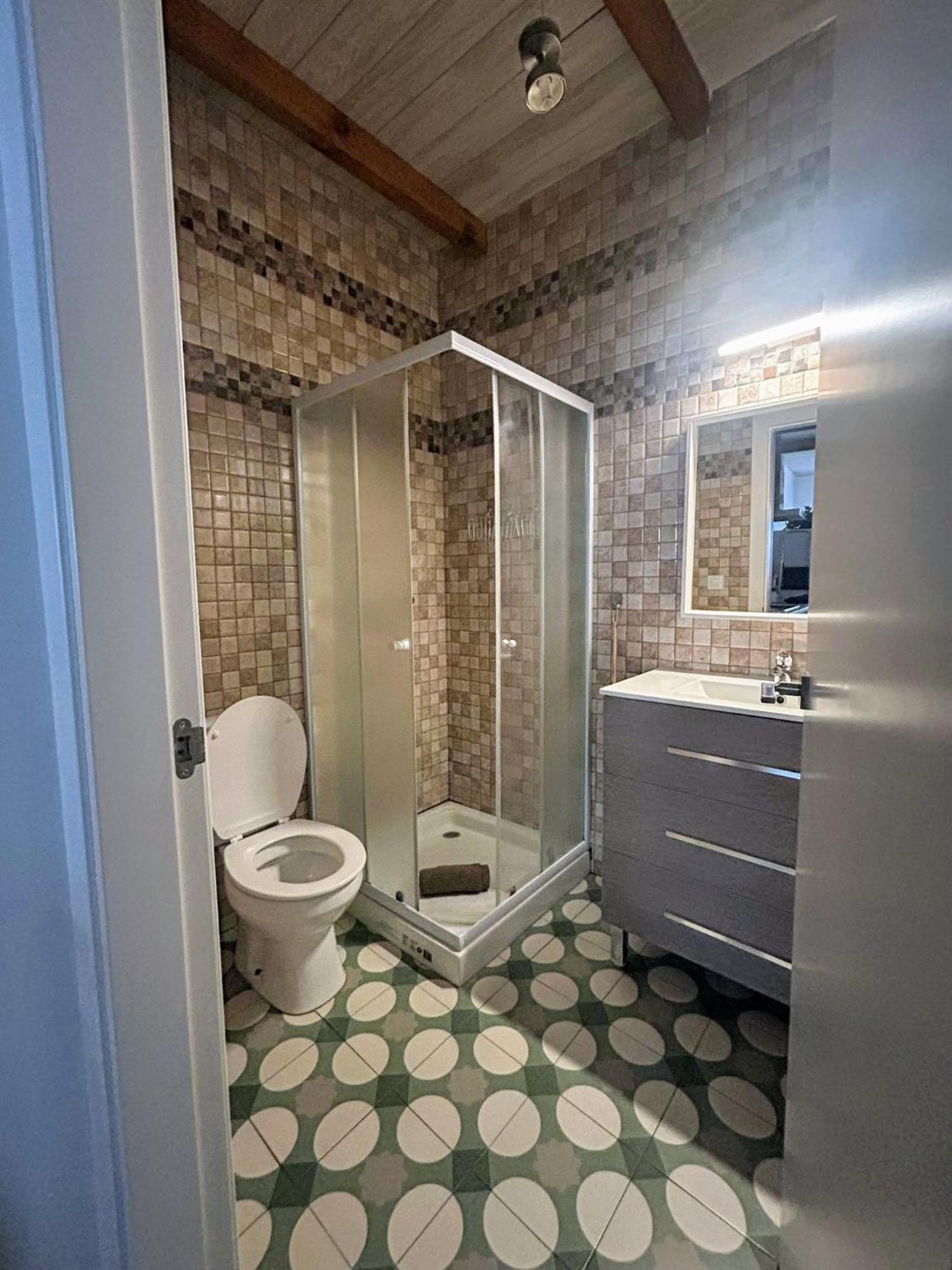 Casita Centrica Corro De Bolos 산루카데바라메다 외부 사진