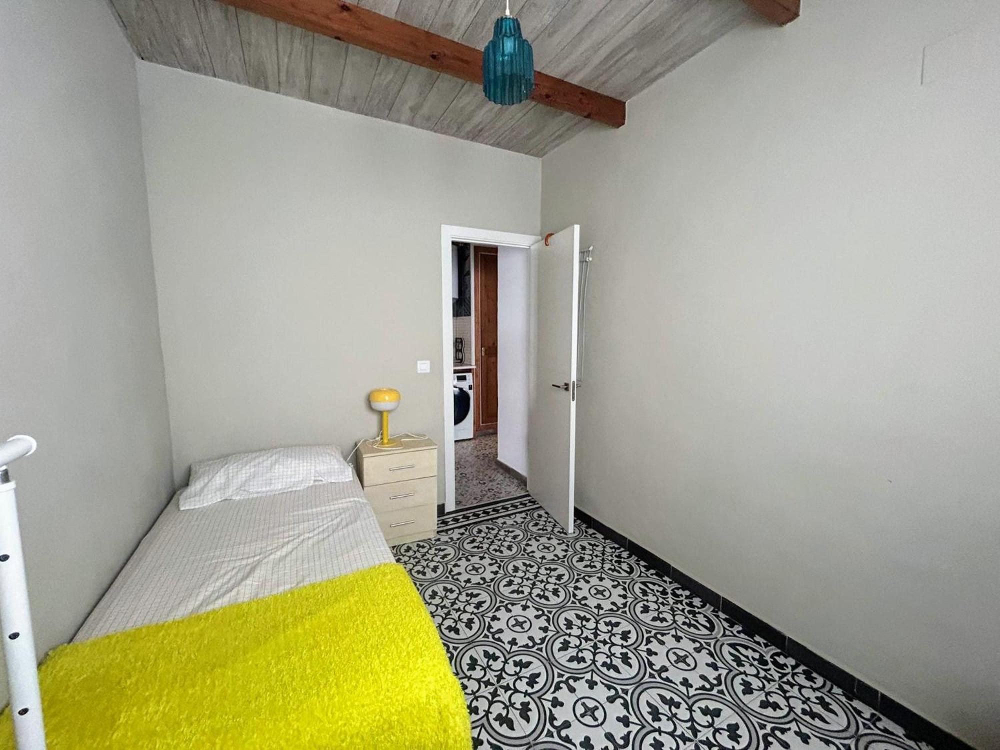 Casita Centrica Corro De Bolos 산루카데바라메다 외부 사진